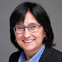 Nancy Harhut speaker at the Financial Brand Forum 2022