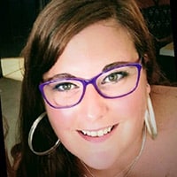 Courtney Rowan, Vice president of digital experience at Citadel Credit Union