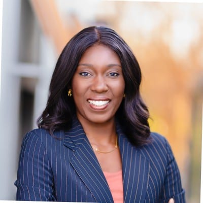 Titi Cole, chief executive officer of legacy franchises
