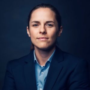 headshot of lindsey ogan