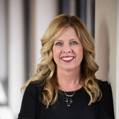 Cheryl Dutton of Altar Federal Credit Union