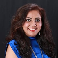 Anu Sachdeva - Genpact