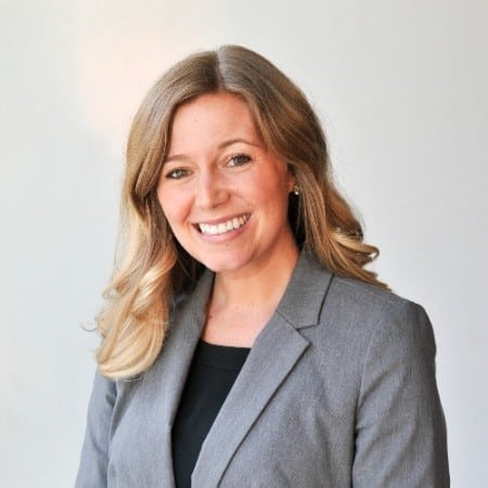 headshot of danielle frawley