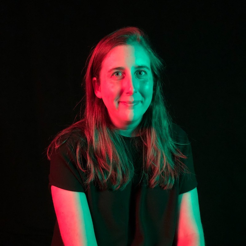 headshot of jennifer gillings
