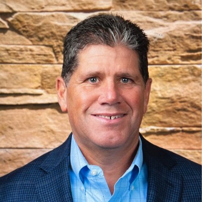 headshot of michael johnson