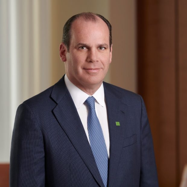 headshot of michael rhodes