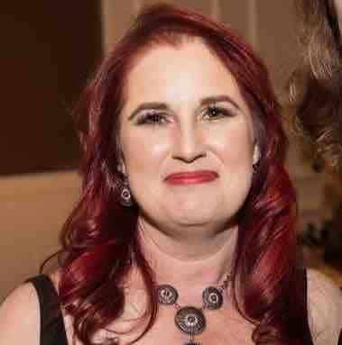 headshot of susan chapman