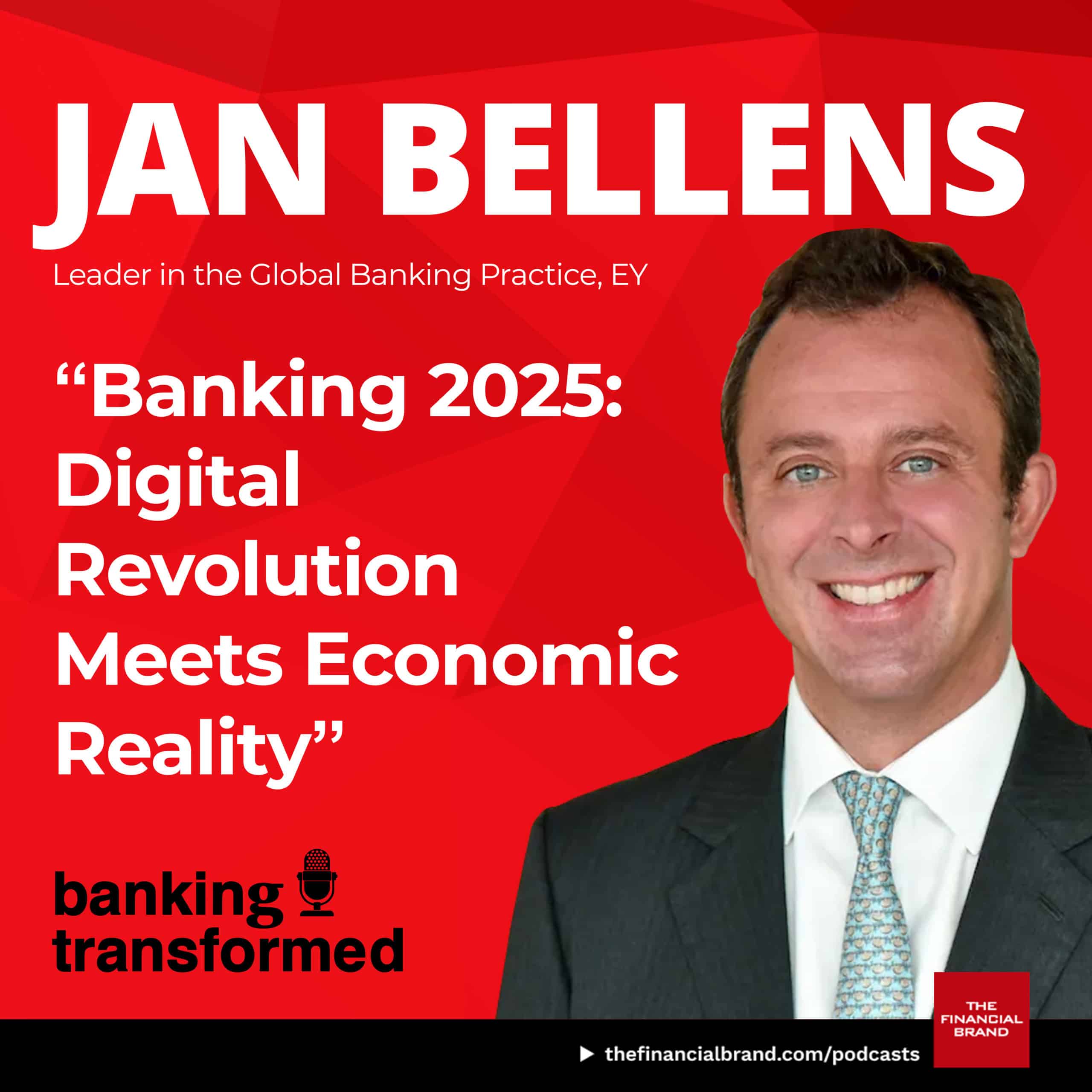 Banking in 2025 Digital Revolution Meets Economic Reality