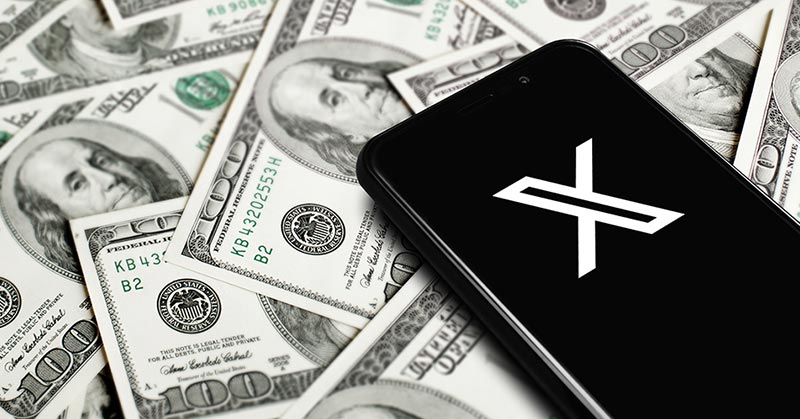 X Money 