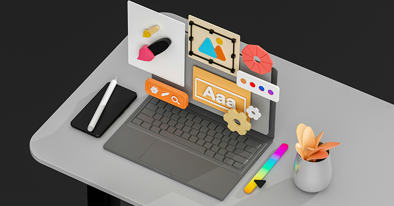 Why Creative Content Is Essential During a Core Conversion