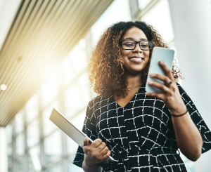 Image for Achieve Growth with 2025 Digital Innovations for Financial Wellness