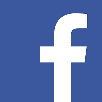 Picture of Facebook logo