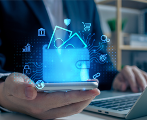Image for Instant Payment Use Case: Digital Wallets