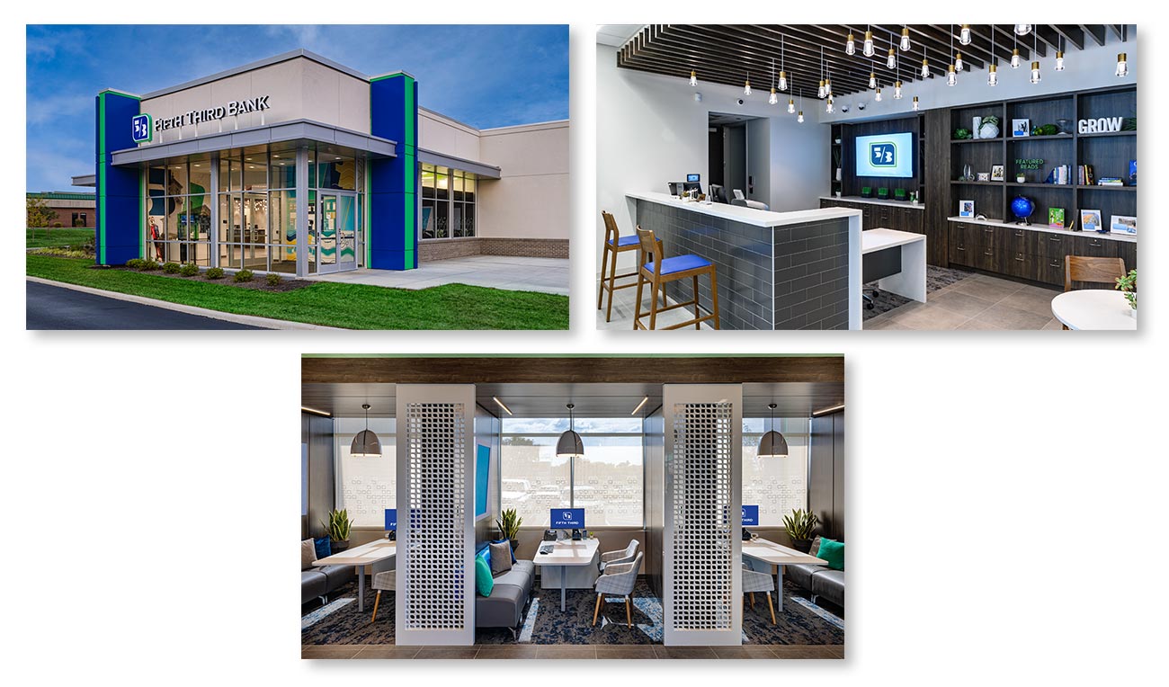 Fifth Third Bank new branch