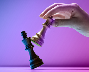 Image for Micro Engagements, Macro Returns: Beat Neobanks at Their Own Game