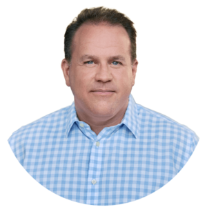 Headshot of Chris Hurn