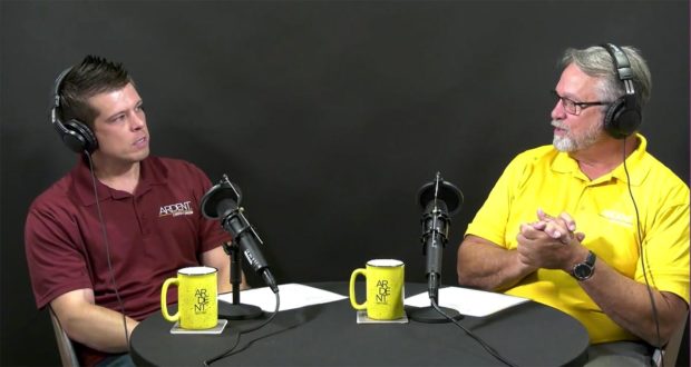 Ardent Credit Union ABC podcast