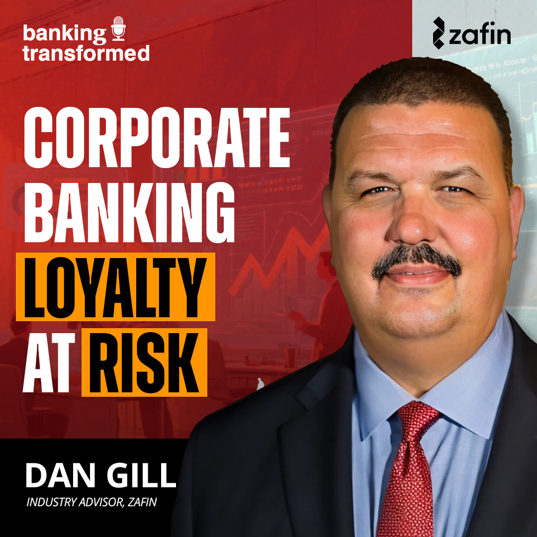 Inside the New Path to Corporate Banking Loyalty