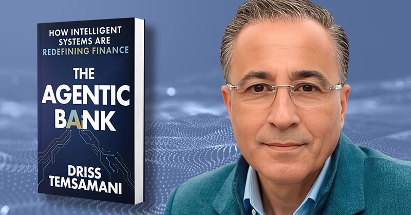 A Deep Dive into How Agentic AI Will Change Banking