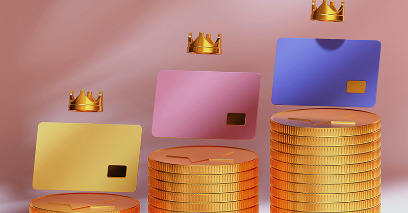 Redesigning Bank Loyalty Programs