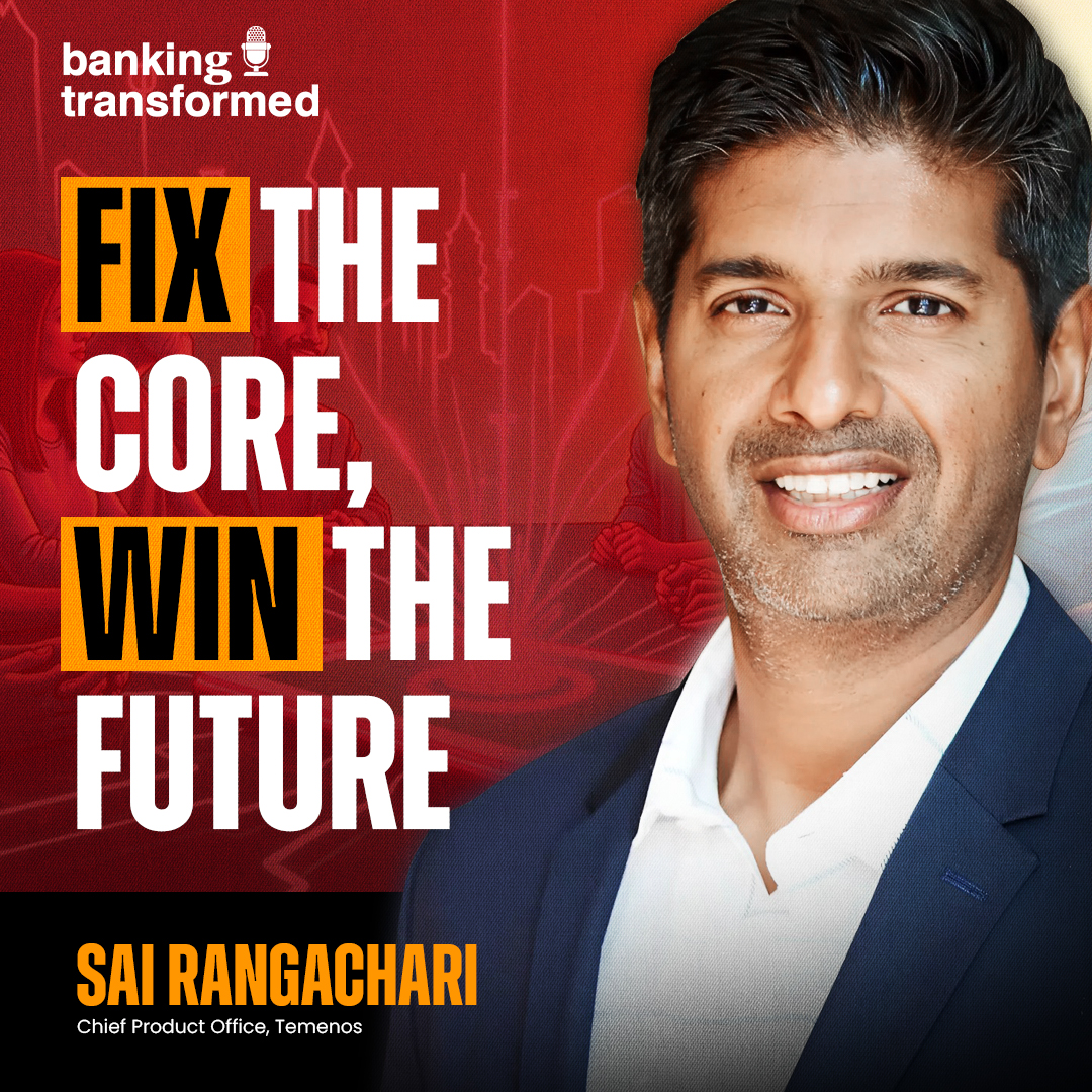 Core Modernization, AI, and the Future of Banking in 2026