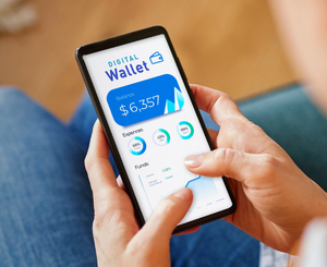 Image for Instant Payments Grow the Impact of Digital Wallets