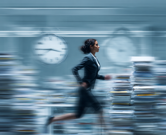 Image for Speed Is the New Competitive Advantage