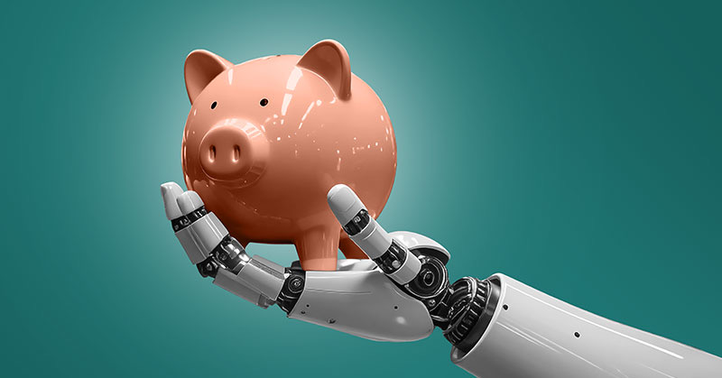 How to Compete When AI Controls Your Customers' Financial Decisions ...