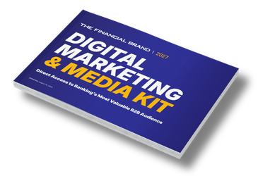 Image of The Financial Brand 2027 Media Kit