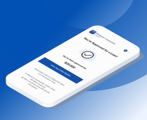 Image for Modernize lending for faster, more seamless funding