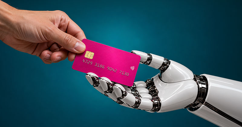 The Rethink Lab When AI Agents Act for Customers, Banks Must Rethink Trust – The ...