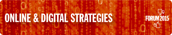 Online/Digital Strategies